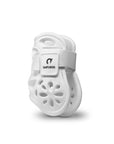 Gatusos Fetlock Protection Air Aeration System, White