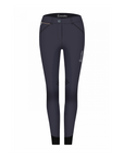 Cavallo Calima Full Grip, Mid Rise Breeches, Navy