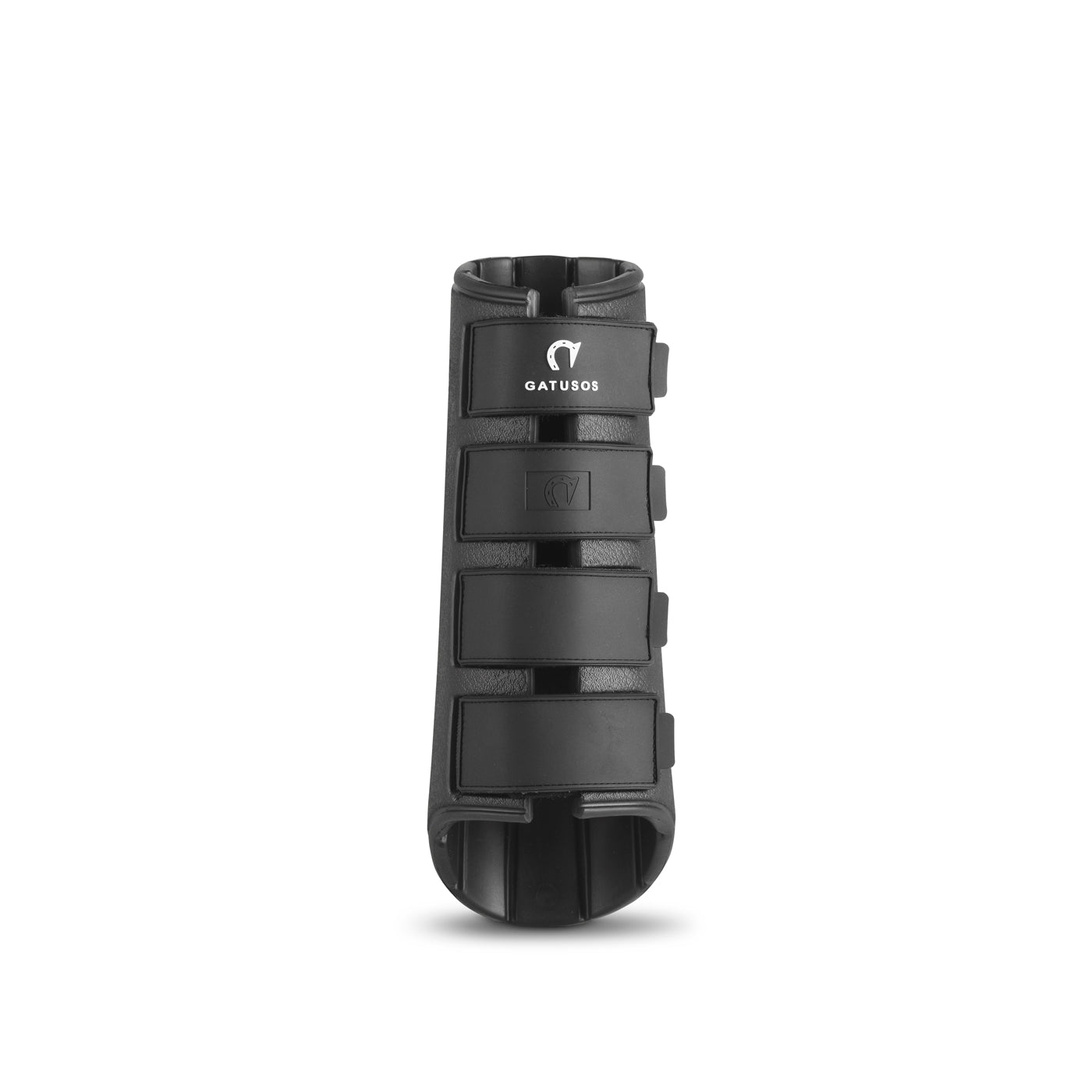 Gatusos Rear Protection Royal Aeration System, Black