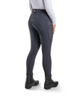 Montar Angela Yati Normal Waist Breeches - Full Grip, Navy