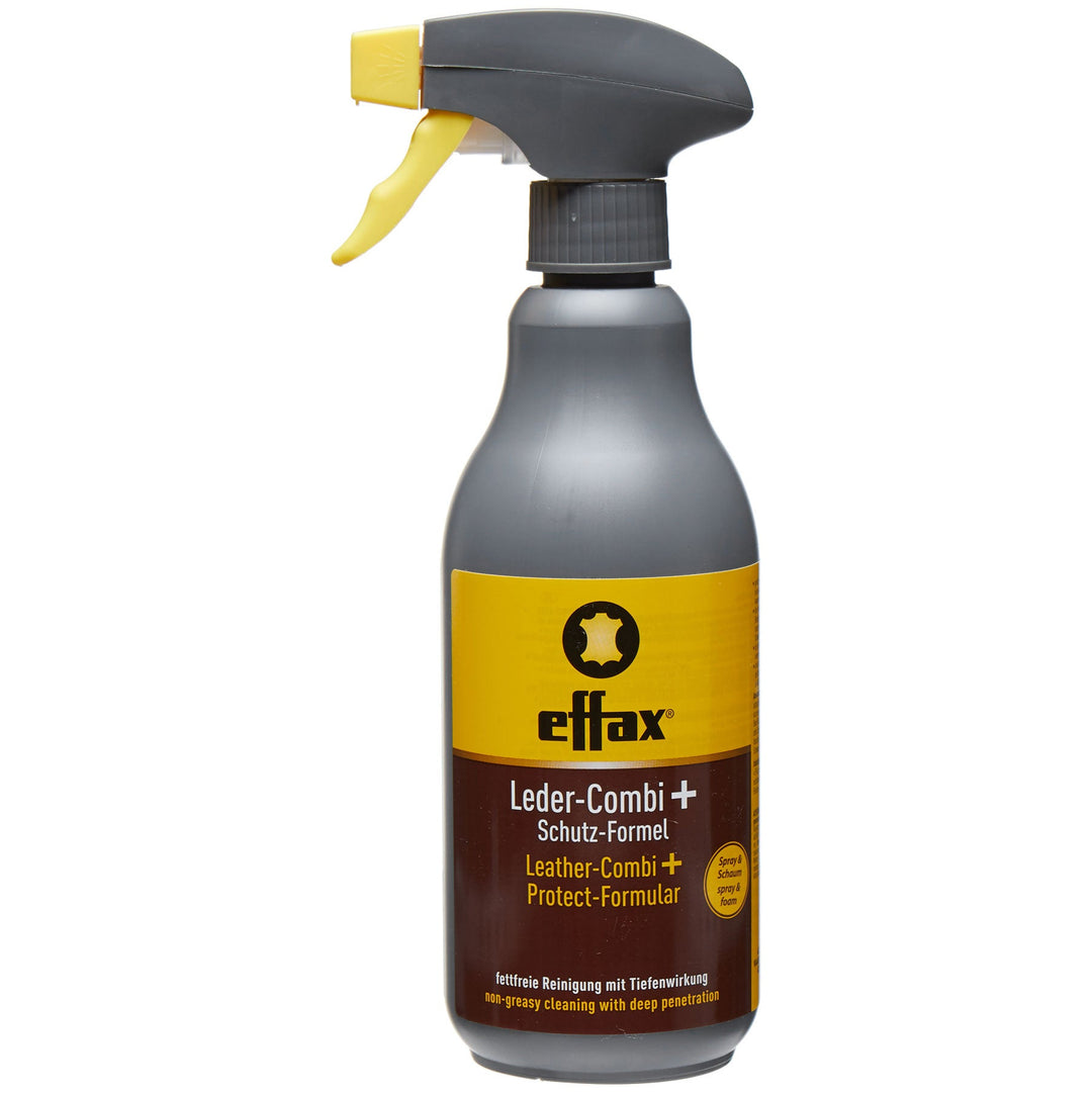 Effax Leather Combi +, 500ml spray