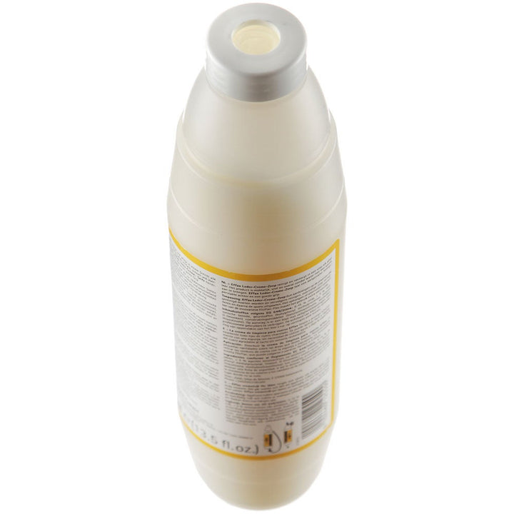 Effax Leather Cream Soap, Flic-Flac Bottle, 400ml