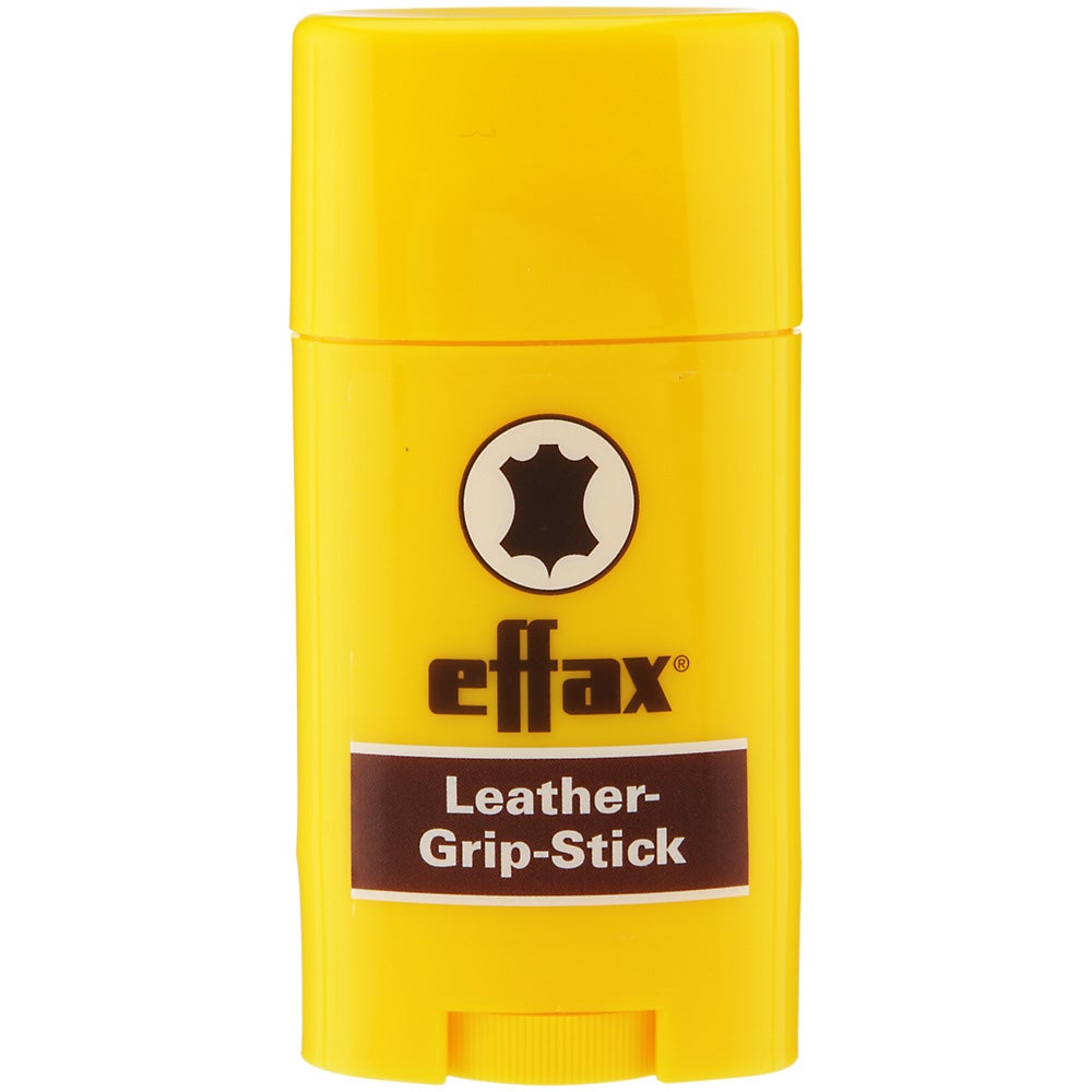 Effax Leather Grip Stick, 50ml
