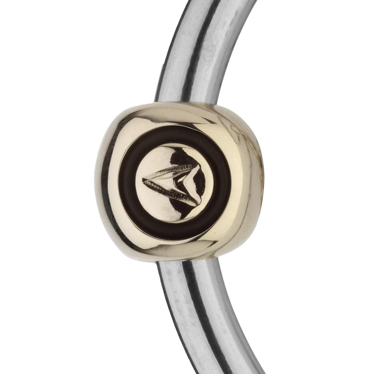 Herm Sprenger KK Ultra Bradoon 14 mm - Sensogan