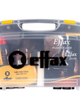 Effax Leather Care Case