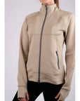 Montar Angela Softshell Jacket, Beige