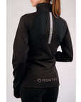 Montar Angela Softshell Jacket, Black