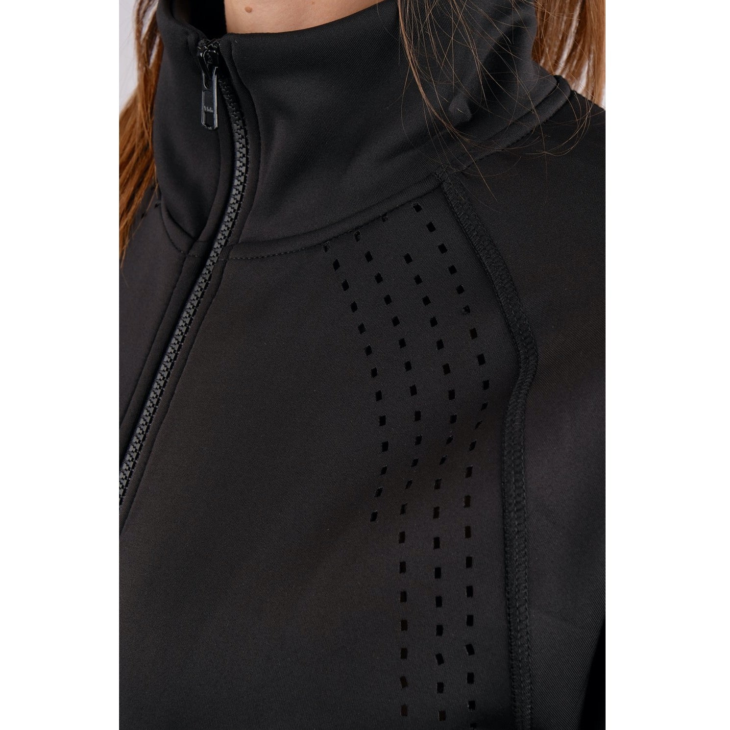 Montar Angela Softshell Jacket, Black