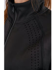 Montar Angela Softshell Jacket, Black