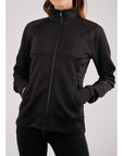 Montar Angela Softshell Jacket, Black