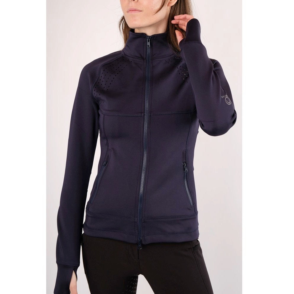 Montar Angela Softshell Jacket, Navy