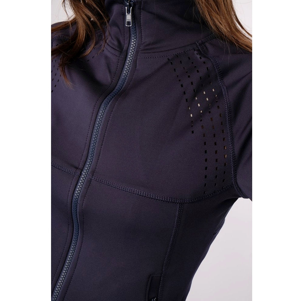 Montar Angela Softshell Jacket, Navy