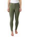 B Vertigo Davina Full Seat Breeches, Wild Grass Green