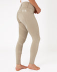 B Vertigo Meghan Highwaist Full Seat Breeches, Weathered Teak