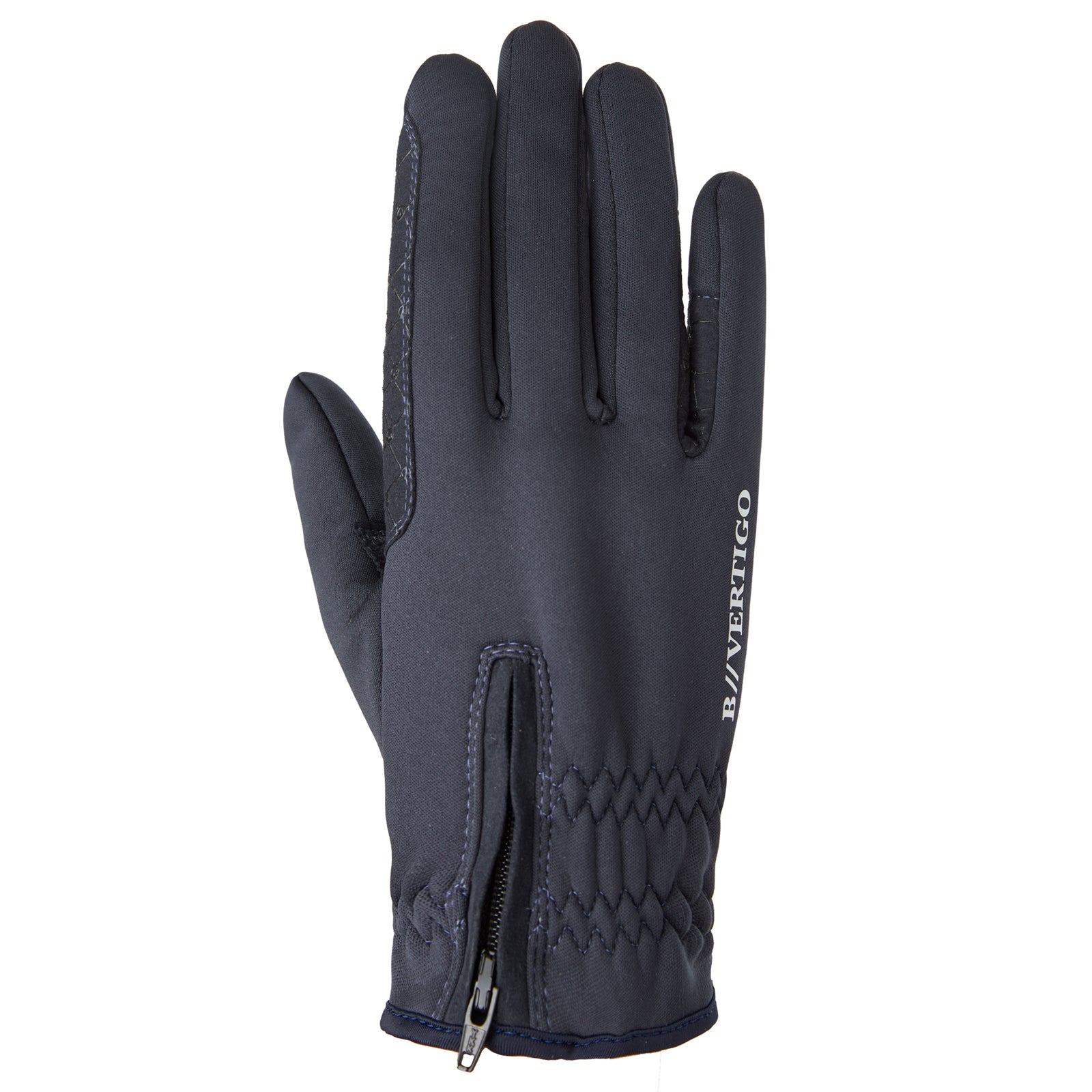 B Vertigo Eliot Winter Gloves, Dark Navy